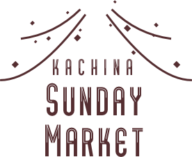 kachina sunday market
