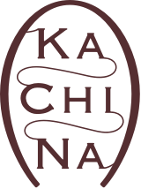 kachina hair design